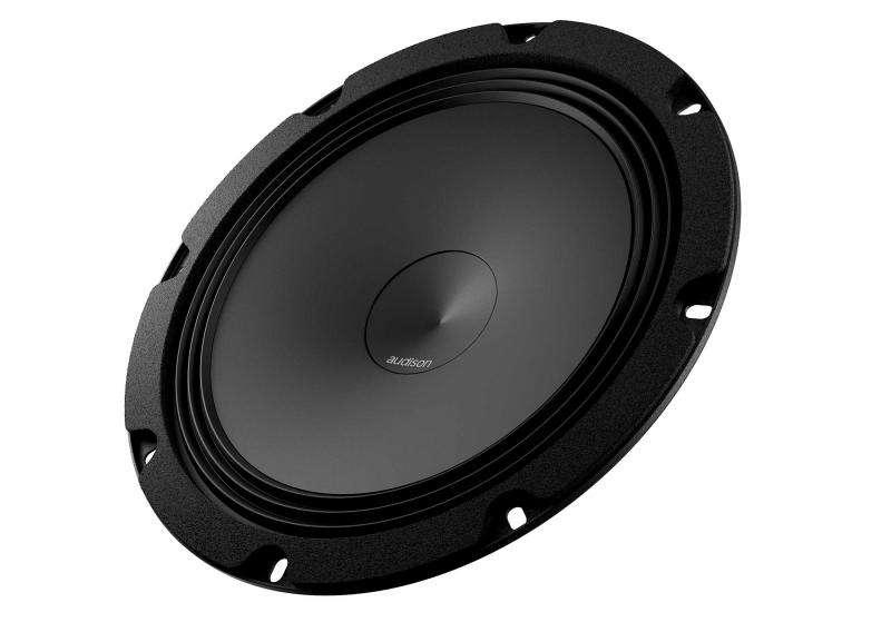 Audison AP8 - SET WOOFER 200mm+Grilles - Carsound.at ♬ Ihrem Handels ...